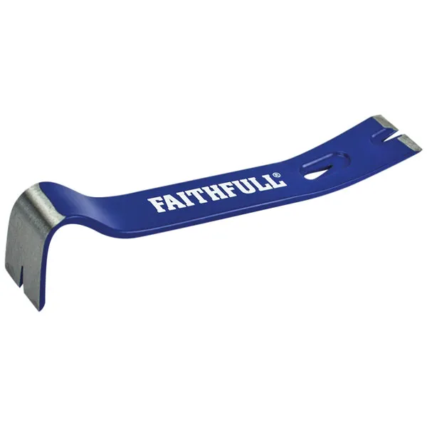 Faithfull Faiubar Utility Bar 375mm (15in)