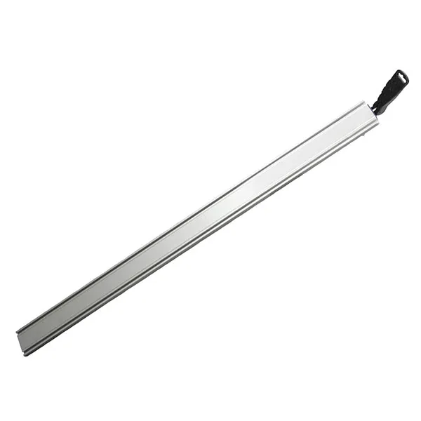Faithfull Aluminium Wide Track Cutting Guide 1250mm