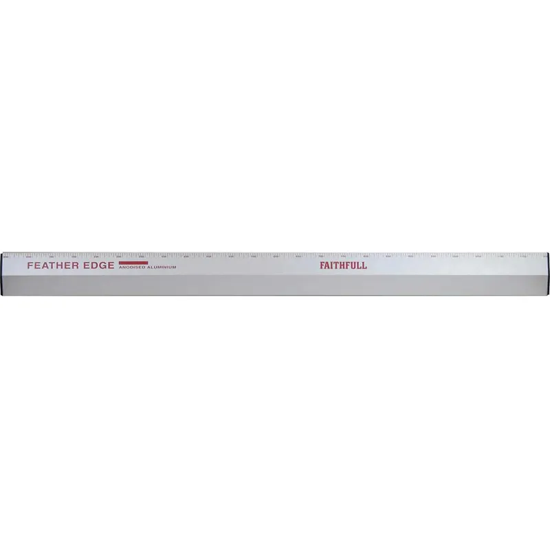 Faithfull Feather Edge 1.2m