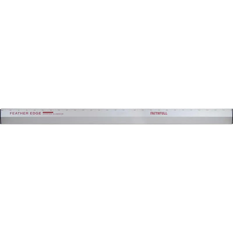 Faithfull Feather Edge 1.8m