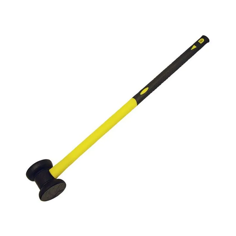 Faithfull 6.5Kg Fibreglass Shaft Fencing Mall