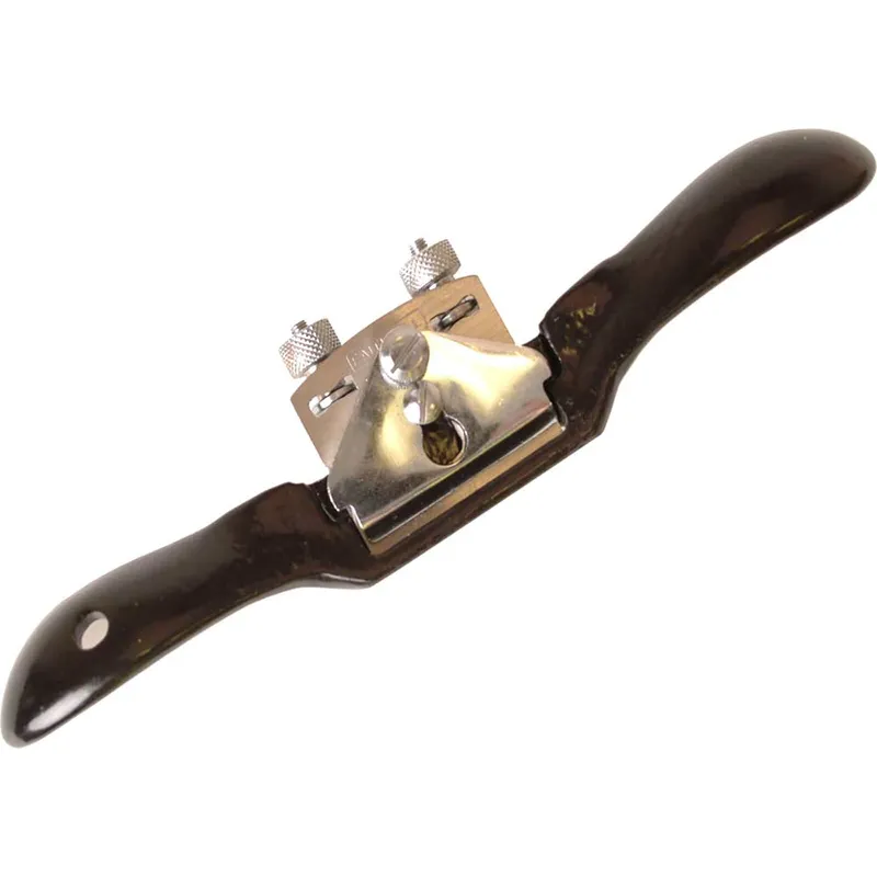 Faithfull Faissflat Spokeshave Flat