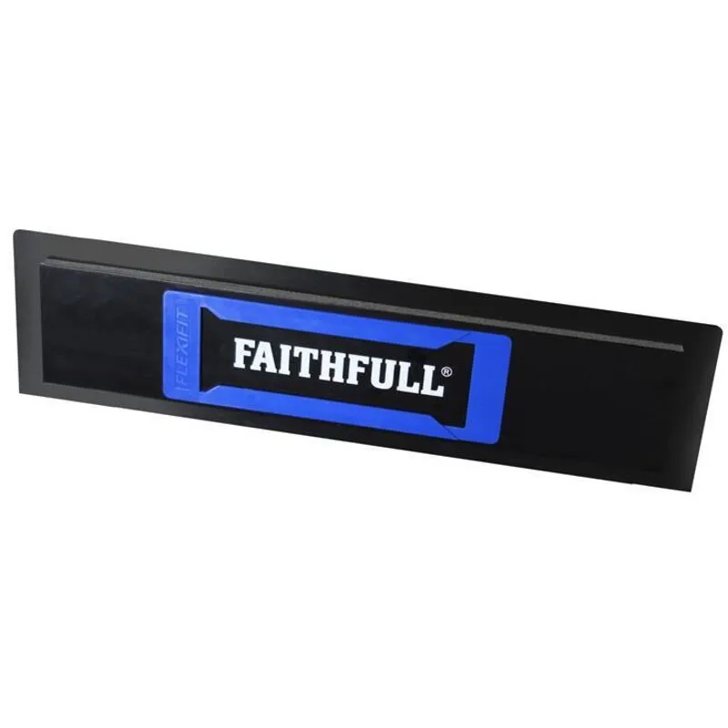 Faithfull - Flexifit Trowel With Foam 20in