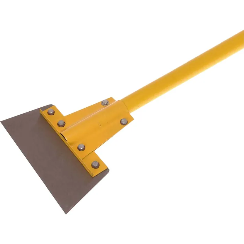 Faithfull Floor Scraper 8"
