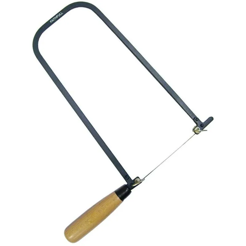 Faithfull Fretsaw 290mm