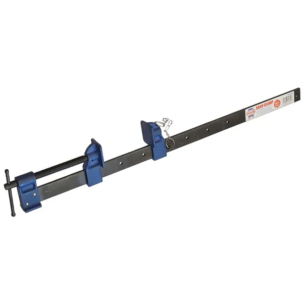 Faithfull Sash Clamp 1800mm