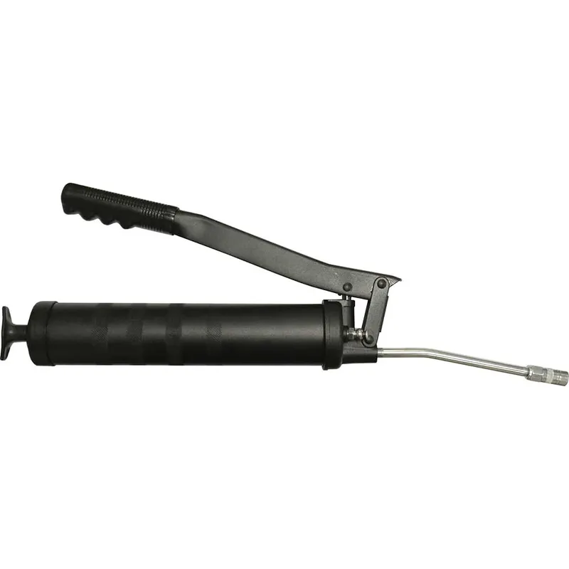 Faithfull - AGG7756 Heavy-Duty Side Lever Grease Gun faigghd