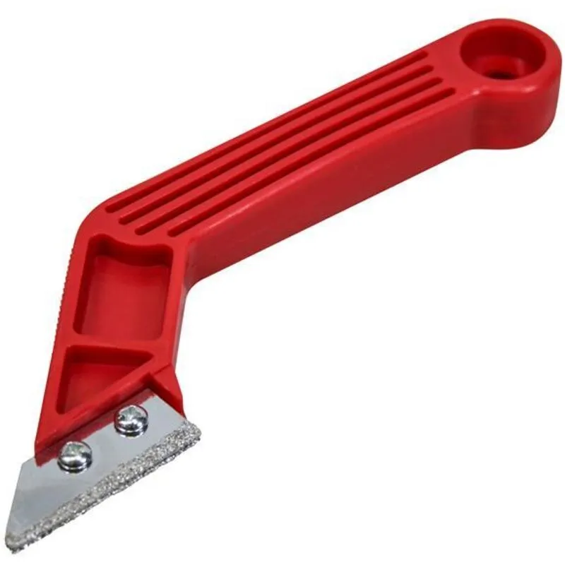 Faithfull Tile Grout Rake