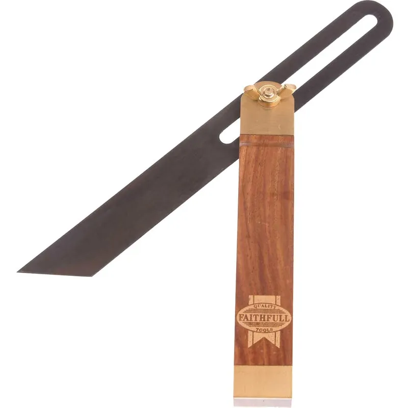 Faithfull RI57-CTAB712 Sliding Bevel 190mm (7.1/2in)