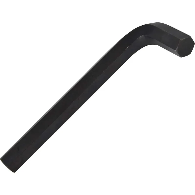 Faithfull Hexagon Allen Key Imperial 3/4"