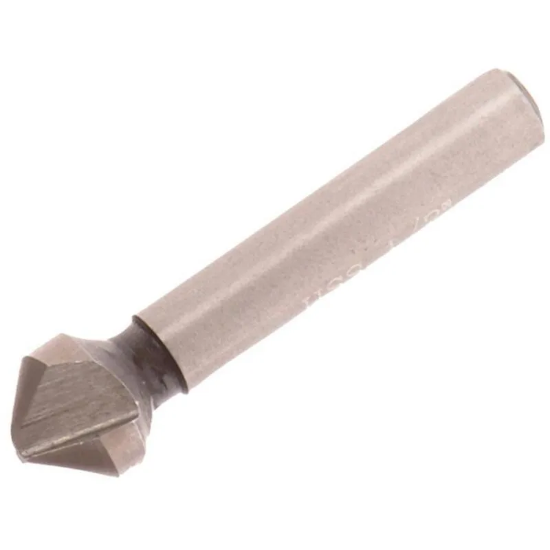 Faithfull 052301WF High Speed Steel Countersink 13mm (1/2in)