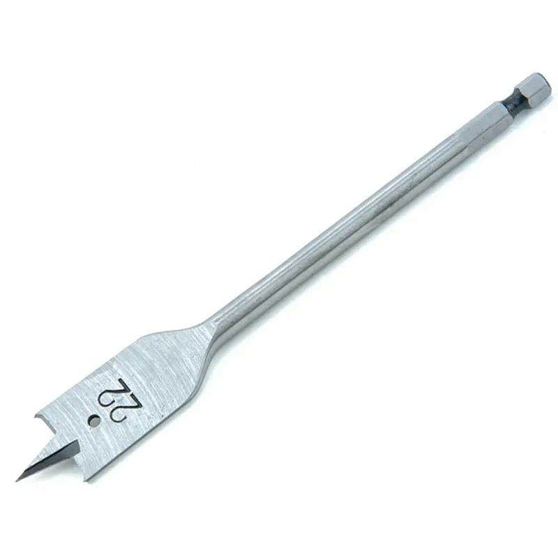 Faithfull FAIFB22 Flat Bit 22 x 152mm