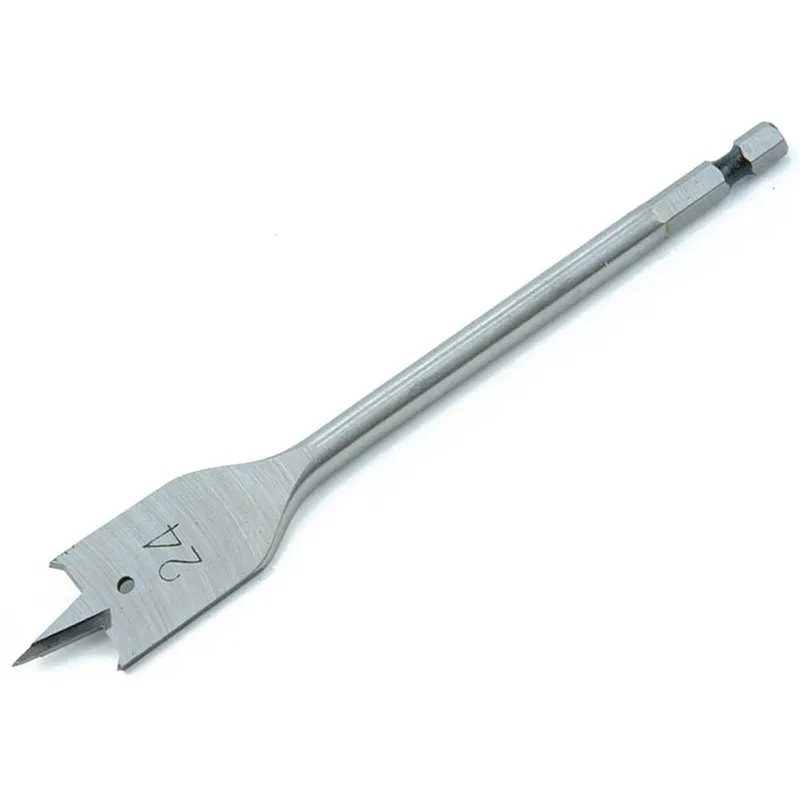 Faithfull FAIFB24 Flat Bit 24 x 152mm