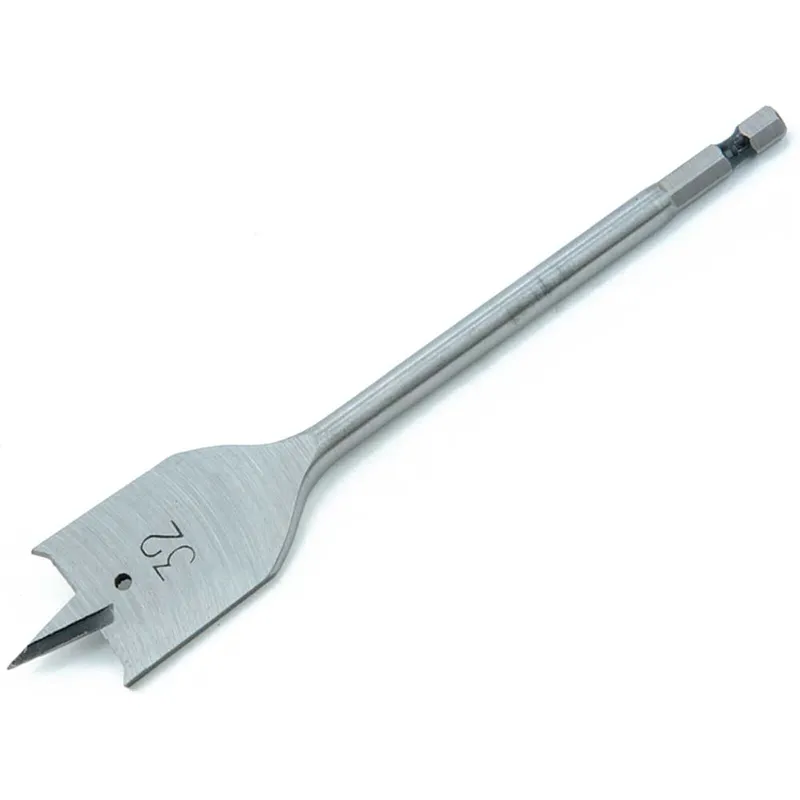 Faithfull FAIFB32 Flat Bit 32 x 152mm
