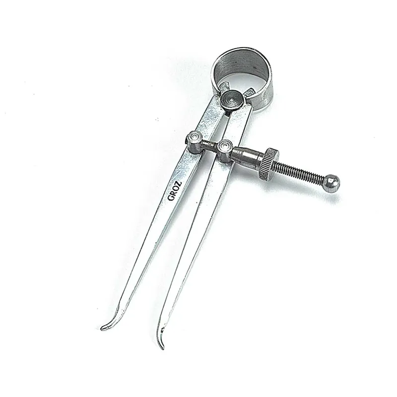 Faithfull Inside Spring Caliper 200mm