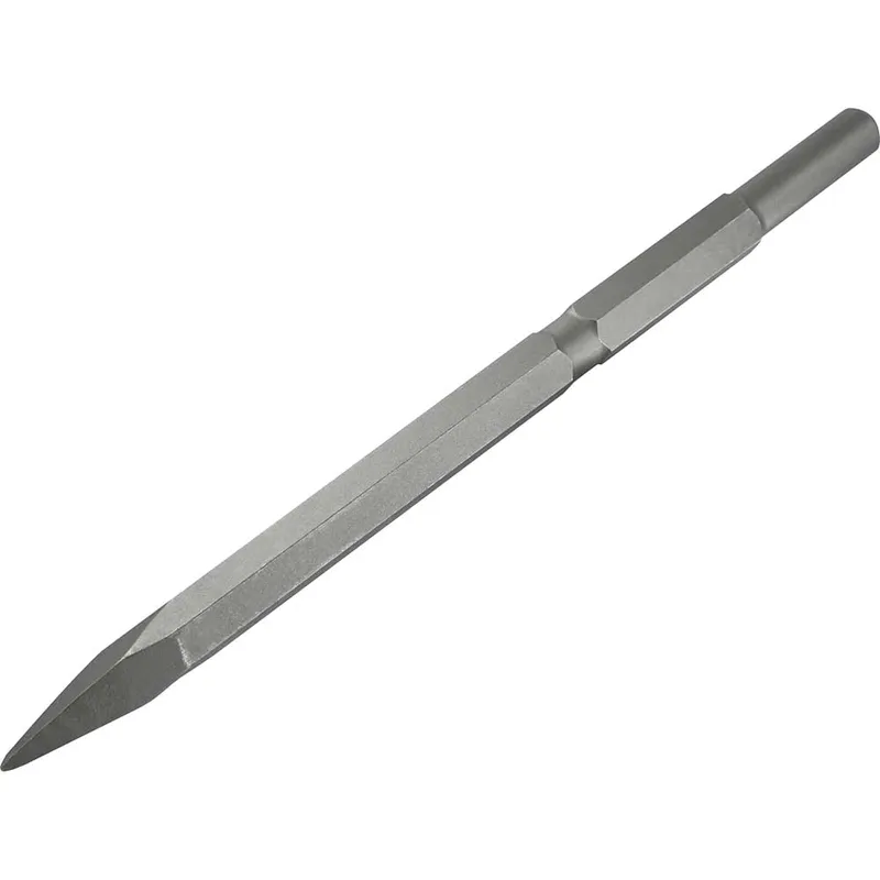 Kango Shank Point 380mm (914112) FAIKAGP380 - Faithfull