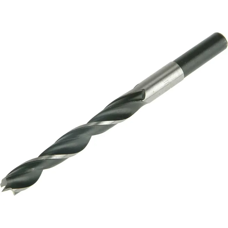 Faithfull Lip and Spur Wood Drill Bit 14mm