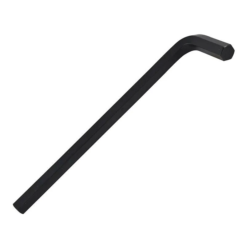 Faithfull Long Arm Hexagon Allen Key Metric 17mm