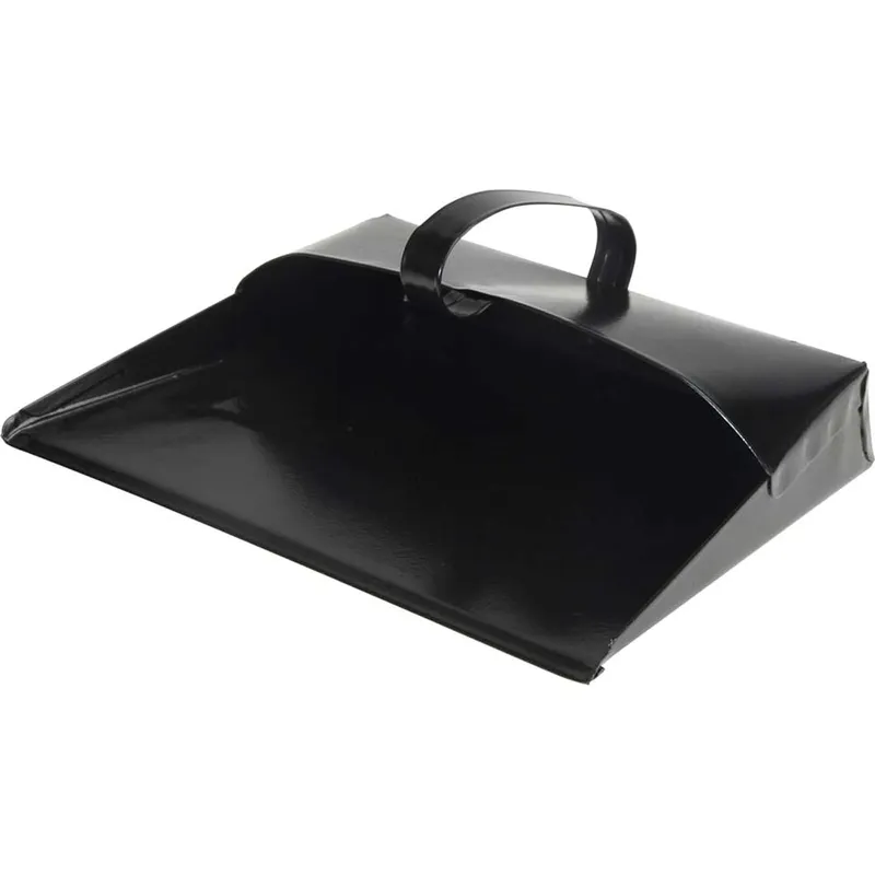 Faithfull Metal Dustpan