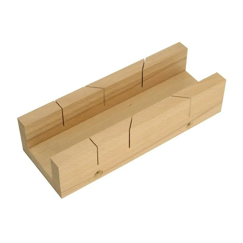 Faithfull Mitre Box 300mm