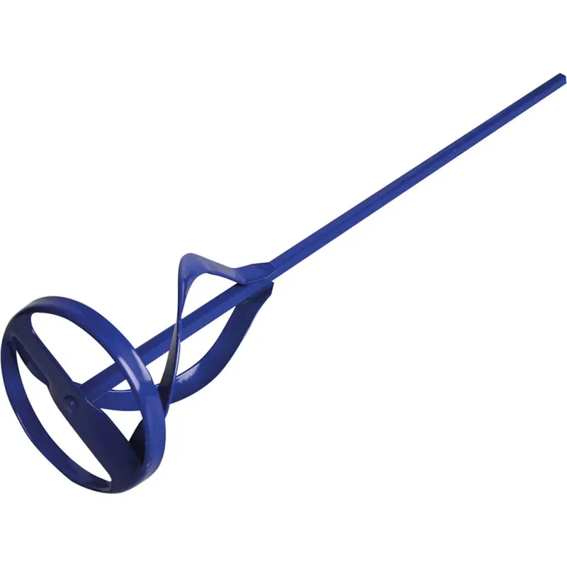 Mixing Paddle 80 x 400mm FAIMP80 - Faithfull