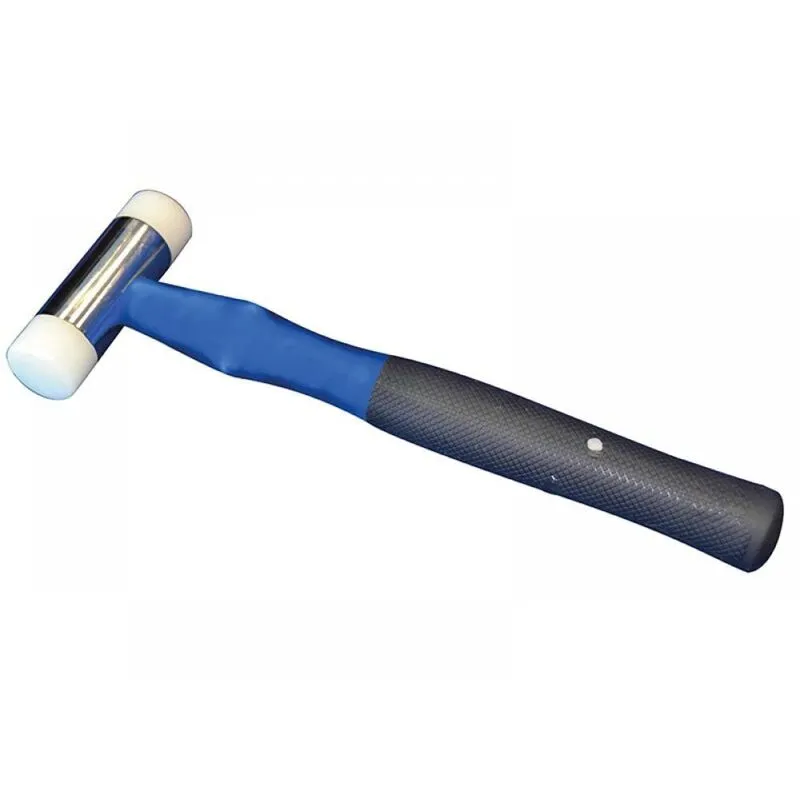 Faithfull Nylon Hammer 600g