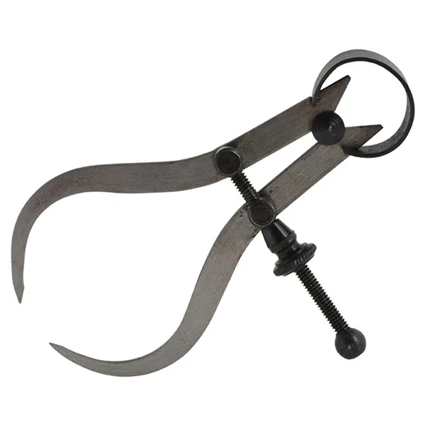 Faithfull - Outside Spring Caliper 150mm (6in) FAICALOUT6