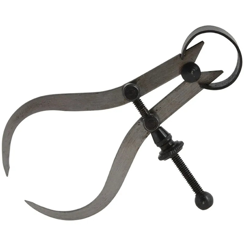 Faithfull OD/8 Outside Spring Caliper 200mm (8in)
