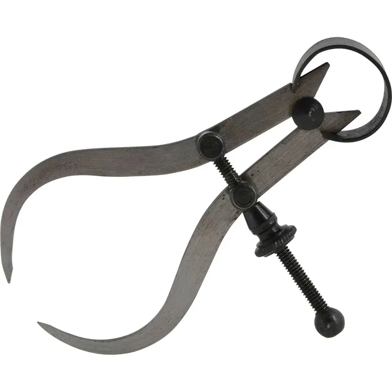 Faithfull ACS0110 Outside Spring Caliper 75mm (3in)