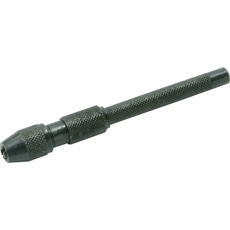Faithfull Pin Vice 1.5mm - 3mm