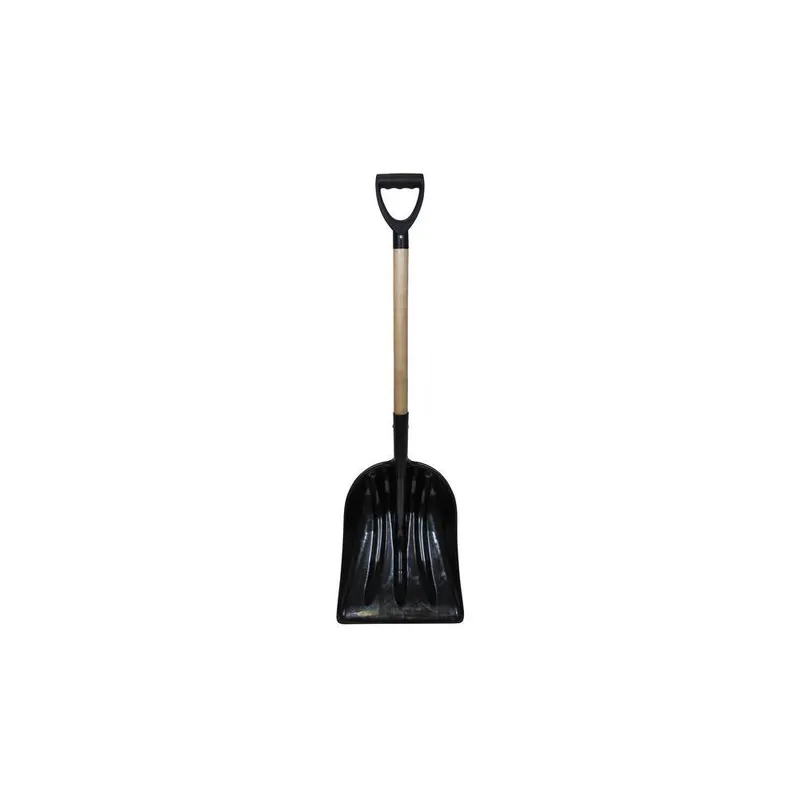 Faithfull Plastic Debris Shovel 1.2m