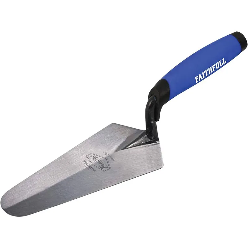 Faithfull FAI003 Prestige Gauging Trowel 180mm (7in)