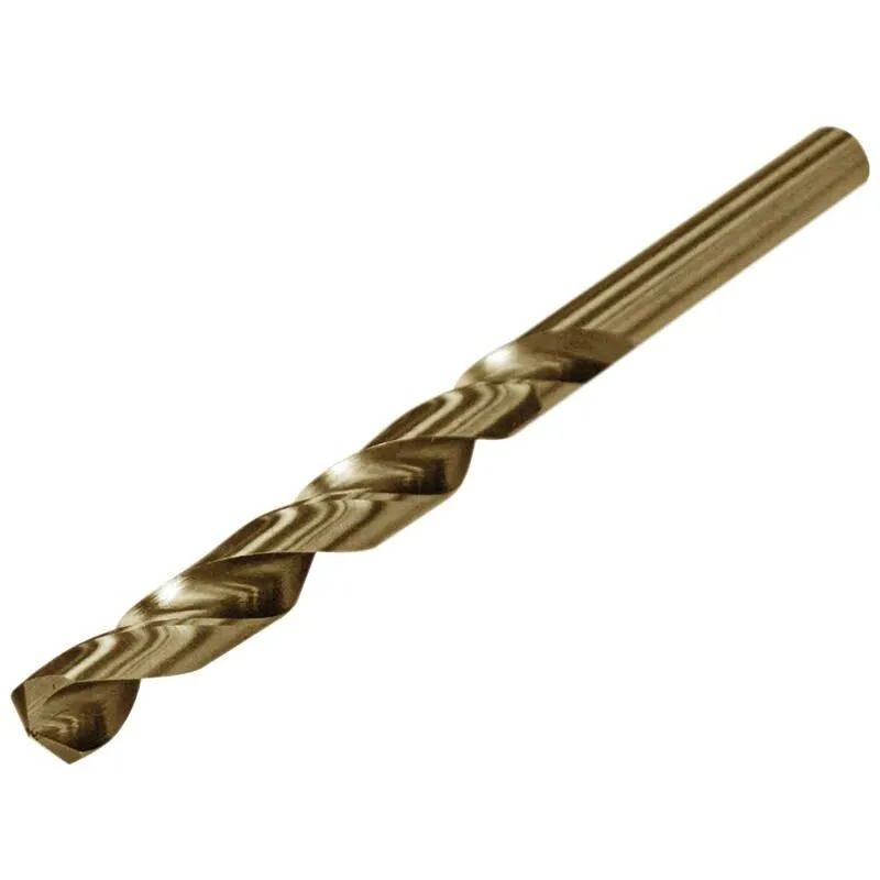 Faithfull FAIPP1000COB Professional Cobalt Jobber Drill Bit Pre Pa...