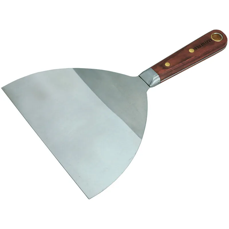 Faithfull Professional Filling Knife 150mm FAIST116