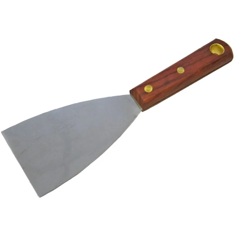 Faithfull Professional Filling Knife 75mm FAIST114