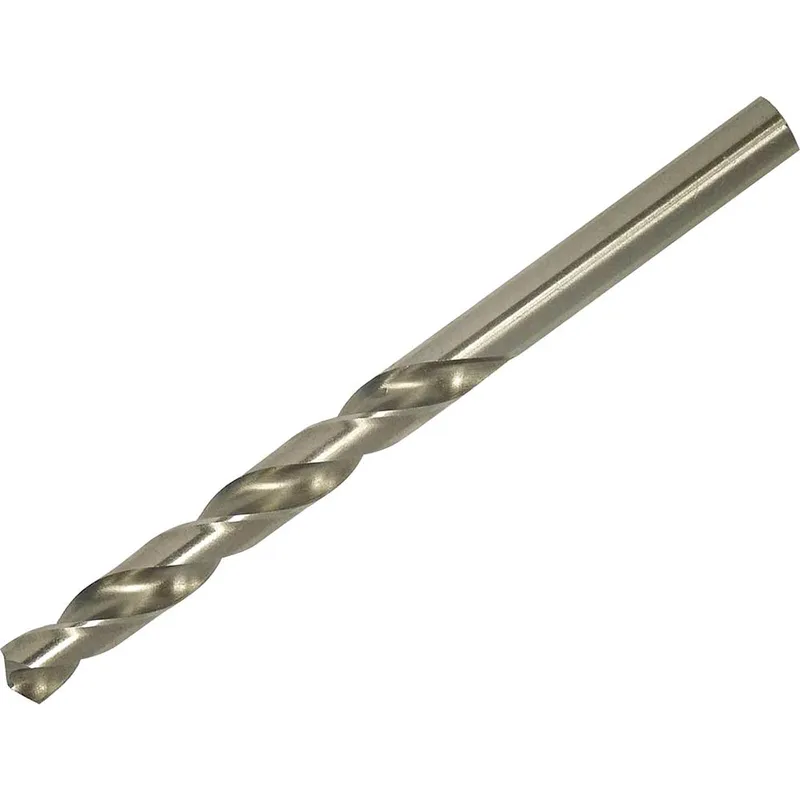 Faithfull Professional Hss Jobber Drill Bit 7mm 107mm Pack of 1