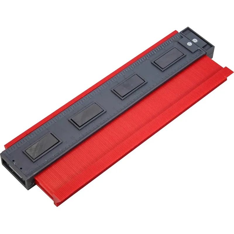 Faithfull Profile Gauge 250mm
