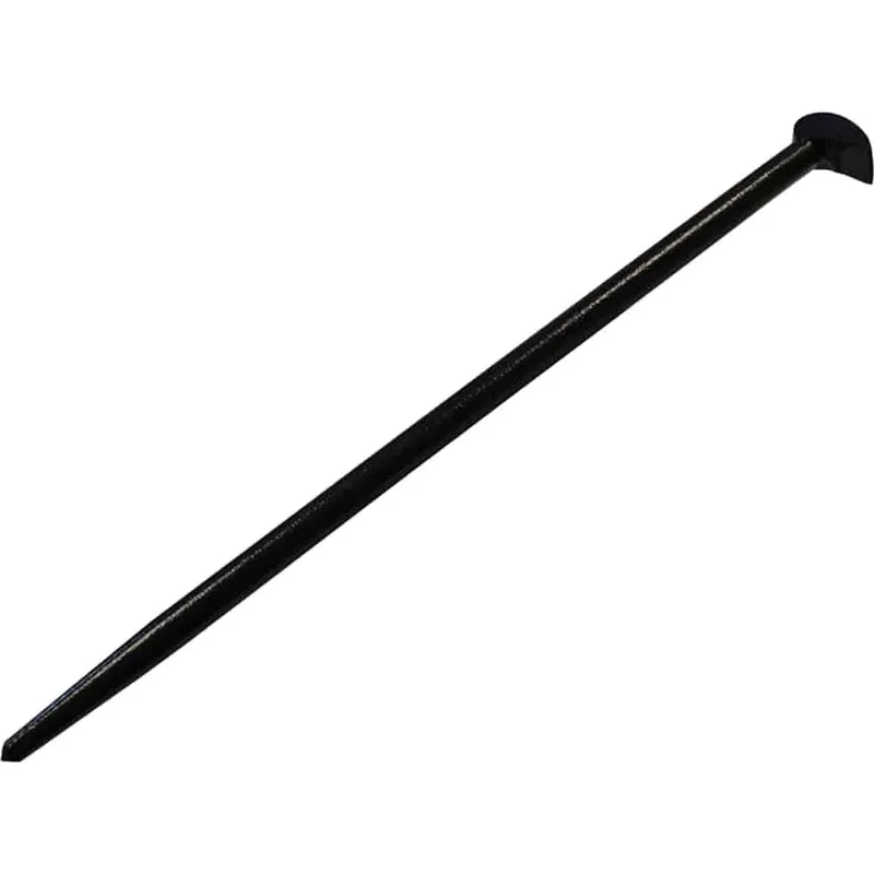Faithfull Pry Bar 150mm