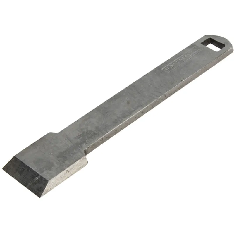 Faithfull Faiplaneshrb Replacement Blade for Shoulder Plane