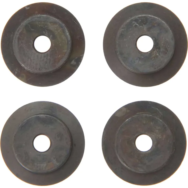 Faithfull Replacement Pipe Slicer Wheel