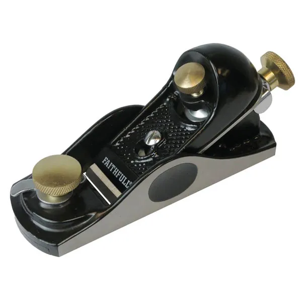 Faithfull 9 1/2 Block Plane