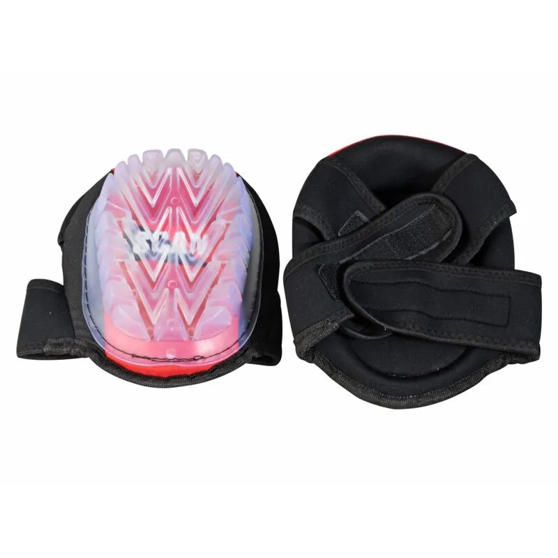 Faithfull - Scan Gel Protective Knee Pads
