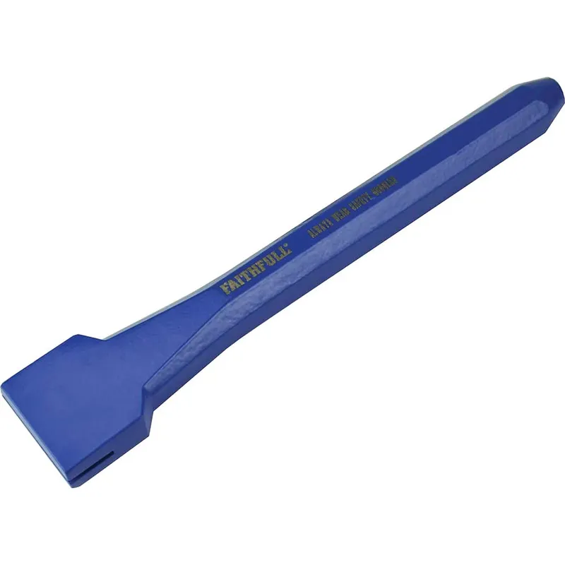 Faithfull - Scutch Comb Holder 200 x 38mm (8 x 1.1/2in) FAISCH112