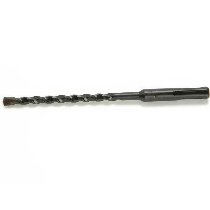 Faithfull Sds Plus Masonry Drill Bit 13mm 260mm Pack of 1