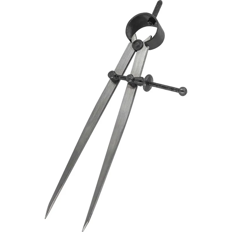 Faithfull DD/6 Spring Divider 150mm (6in)