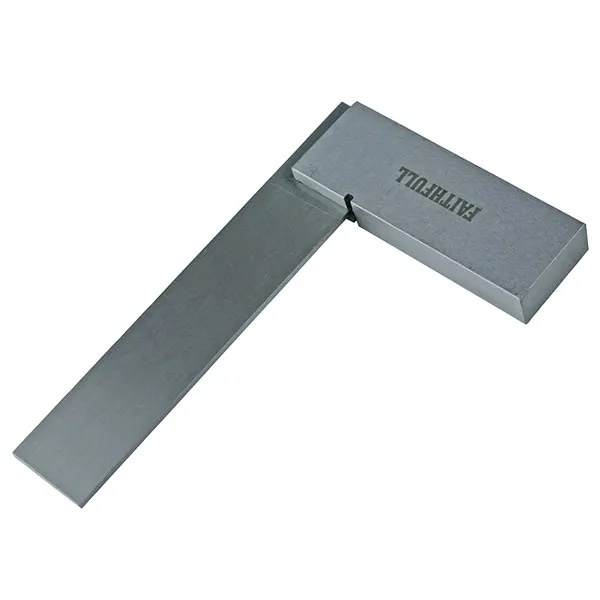 Faithfull Engineers Square 150mm