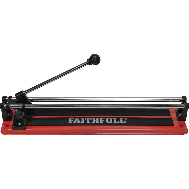 Faithfull - Trade Tile Cutter 400mm - FAITLC400