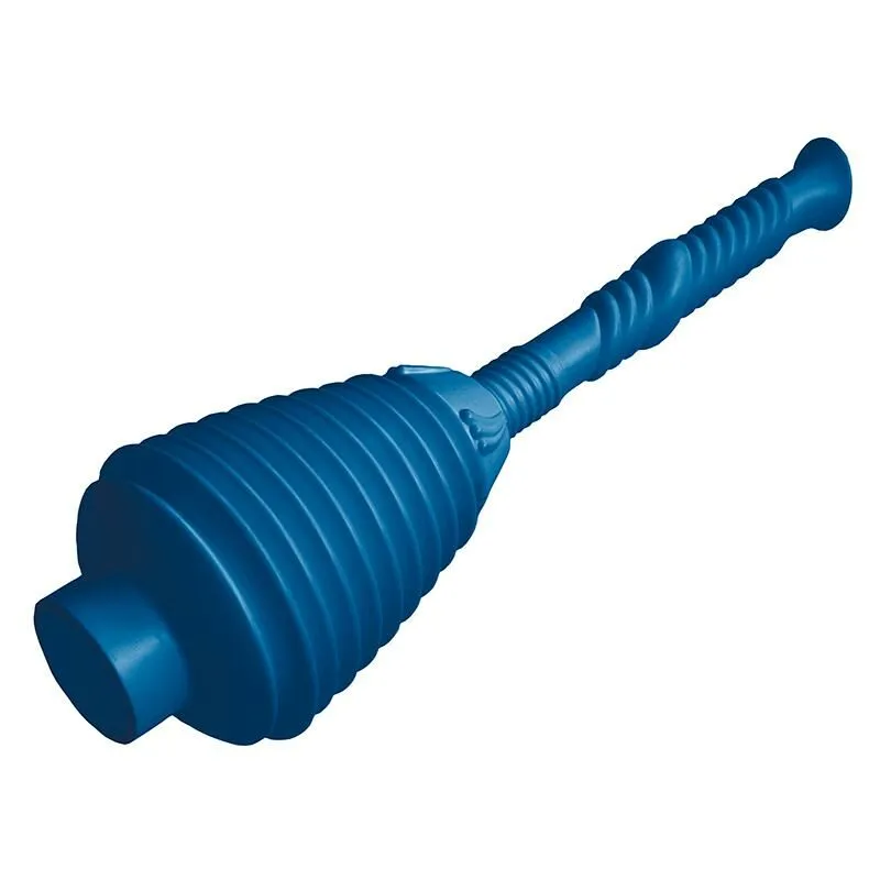 Faithfull 2B06 Toilet Plunger