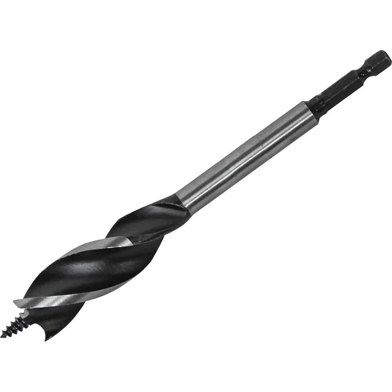 Faithfull FAITPA22 Tri-Point Speed Auger Bit 22mm