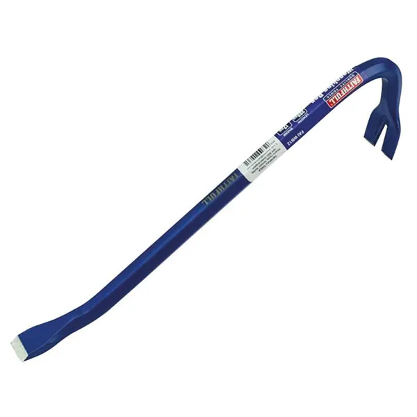Faithfull Wrecking Bar 610mm